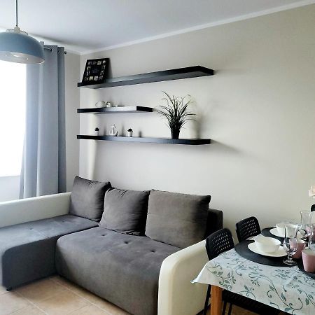 Apartament Prima Reda Exterior foto